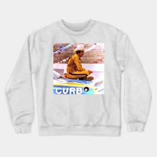 Classic Dale Crewneck Sweatshirt